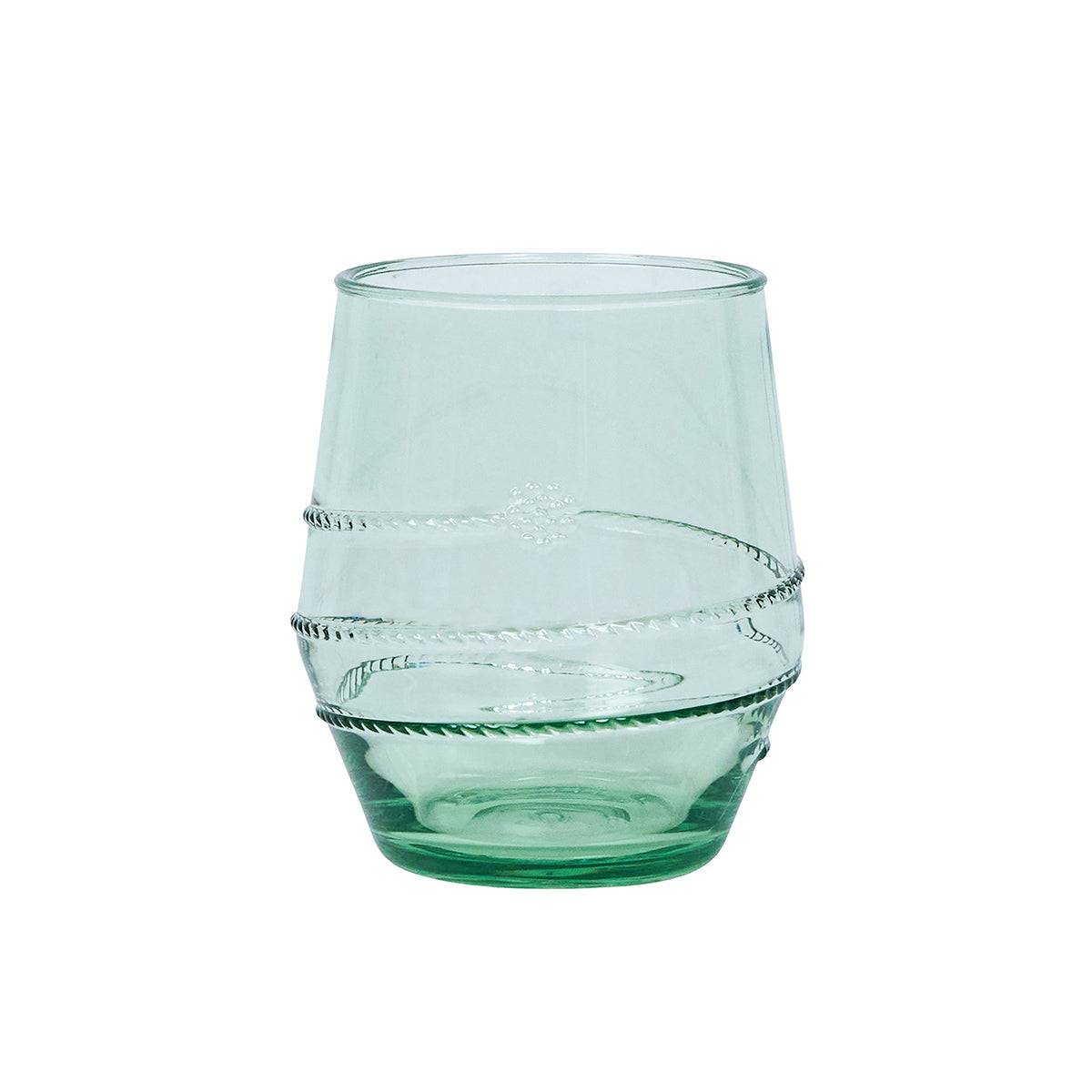 Amalia Acrylic Small Tumbler Seagrass