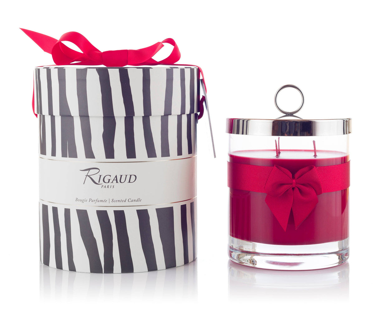 Life in Red 230g Large Candle