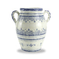 Burano 2-Handled Urn