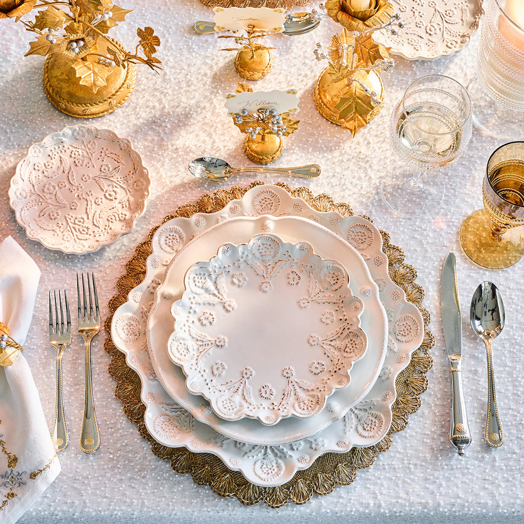 Berry & Thread Thistle Charger/Platter