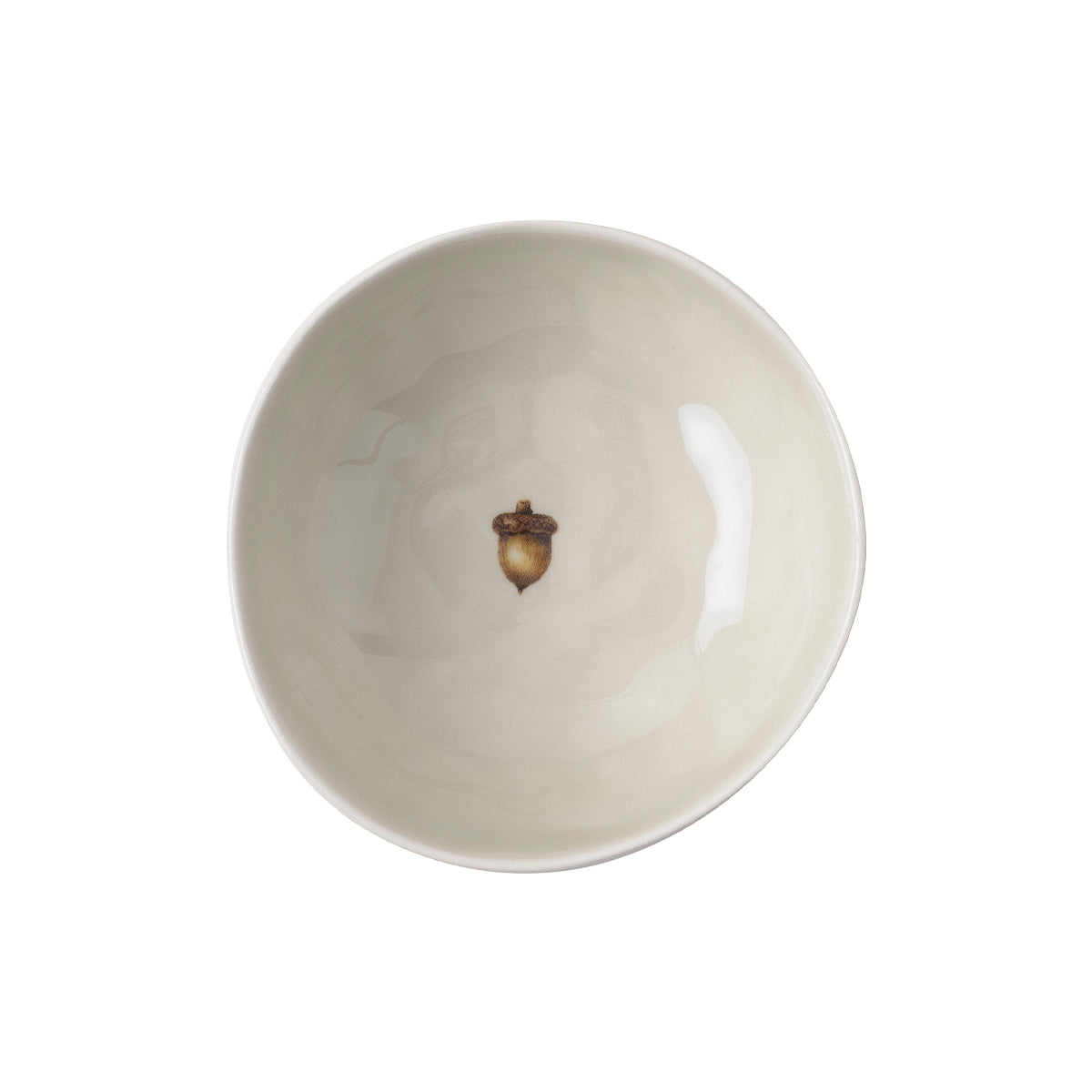Forest Walk Berry Bowl