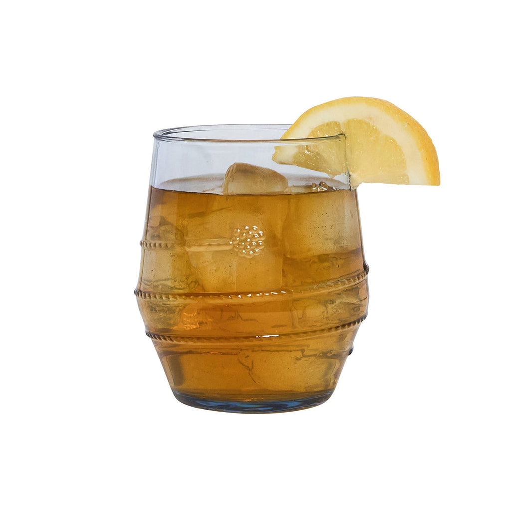Amalia Acrylic Small Tumbler Ocean