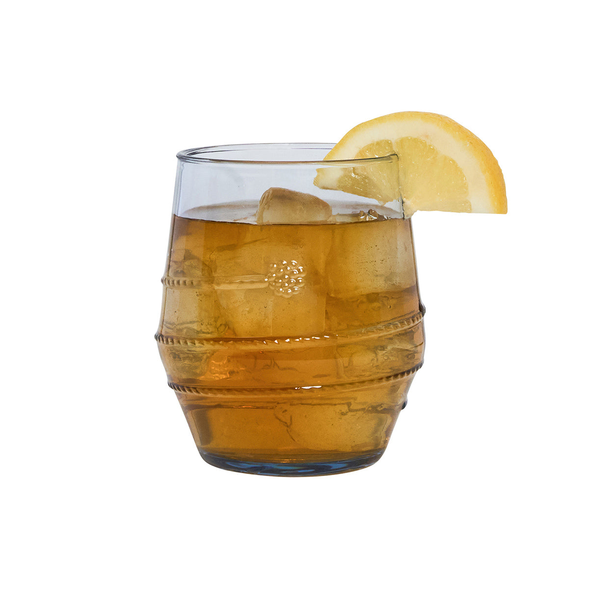Amalia Acrylic Small Tumbler Ocean