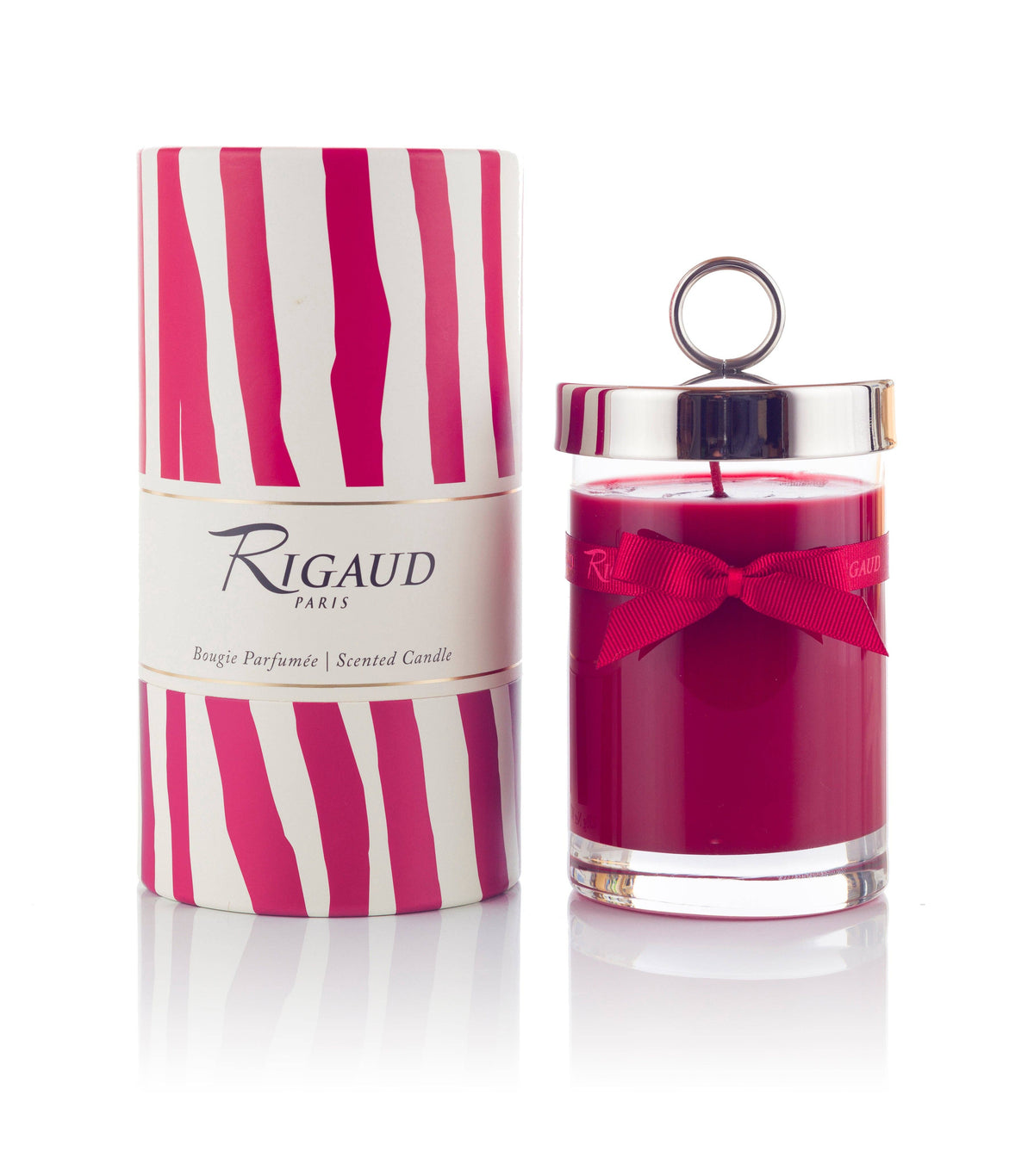 Life in Red 230g Large Candle
