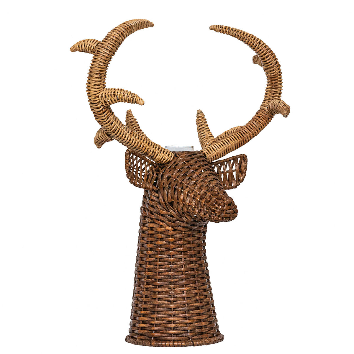 Devon Willow 31" Stag Vase