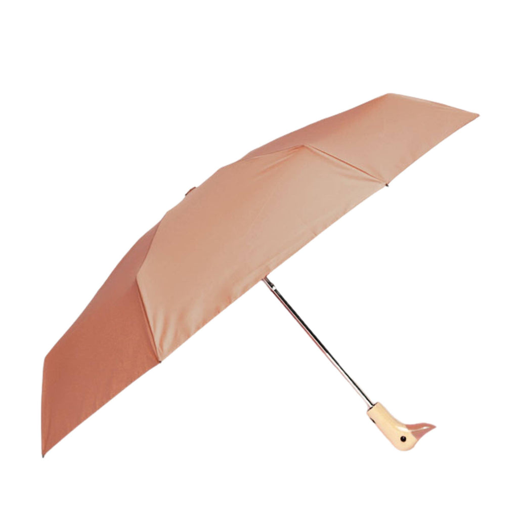 Duckhead Umbrella Mocha Mousse