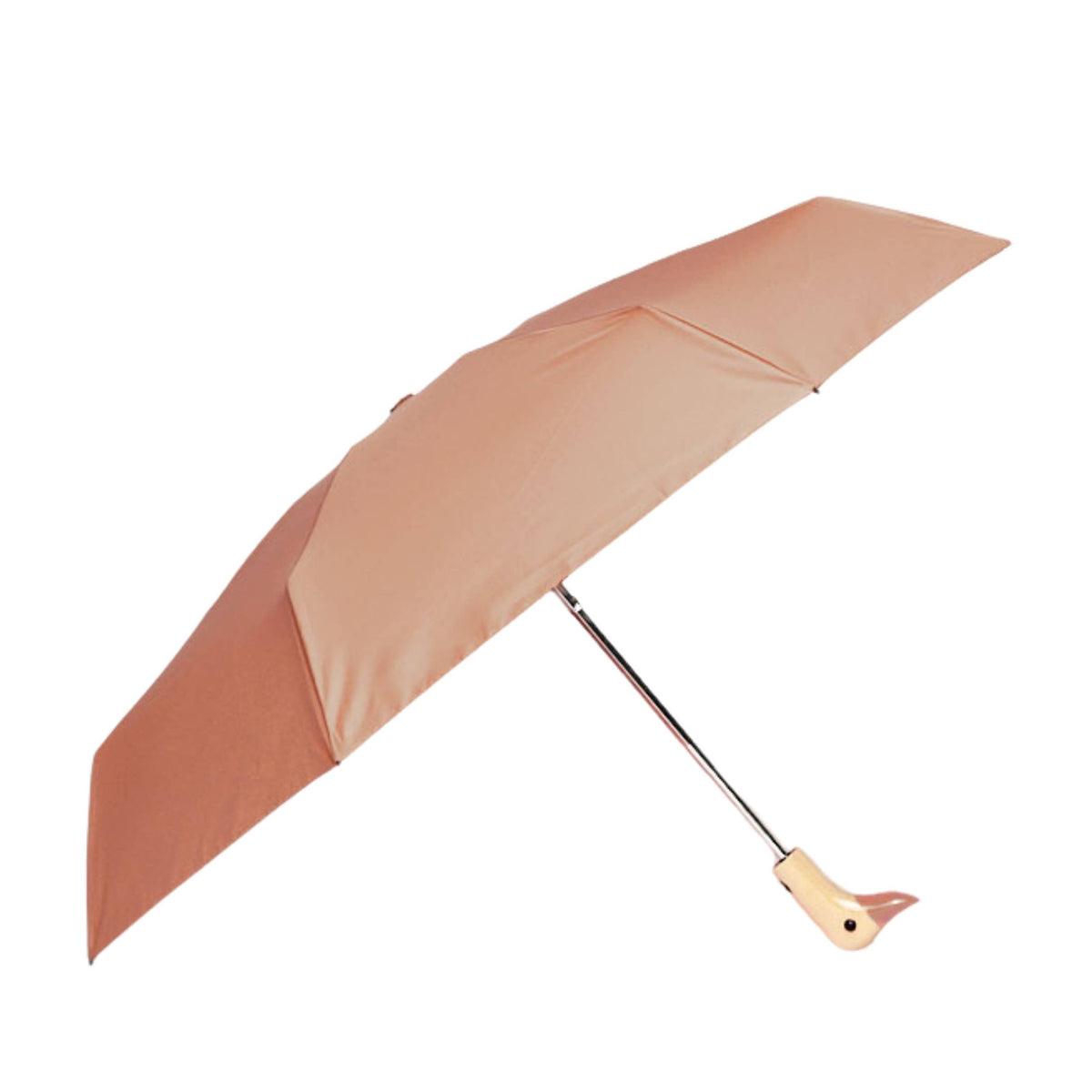 Duckhead Umbrella Mocha Mousse