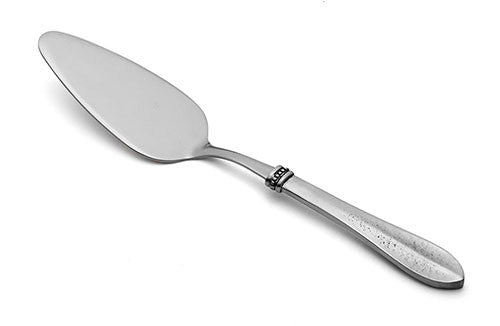 Bella Bianca Pastry Server