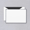 Black Bordered Card Set