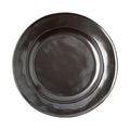 Pewter Stoneware Dessert / Salad Plate