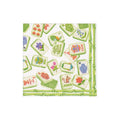 Mahjong Green Napkin Cocktail