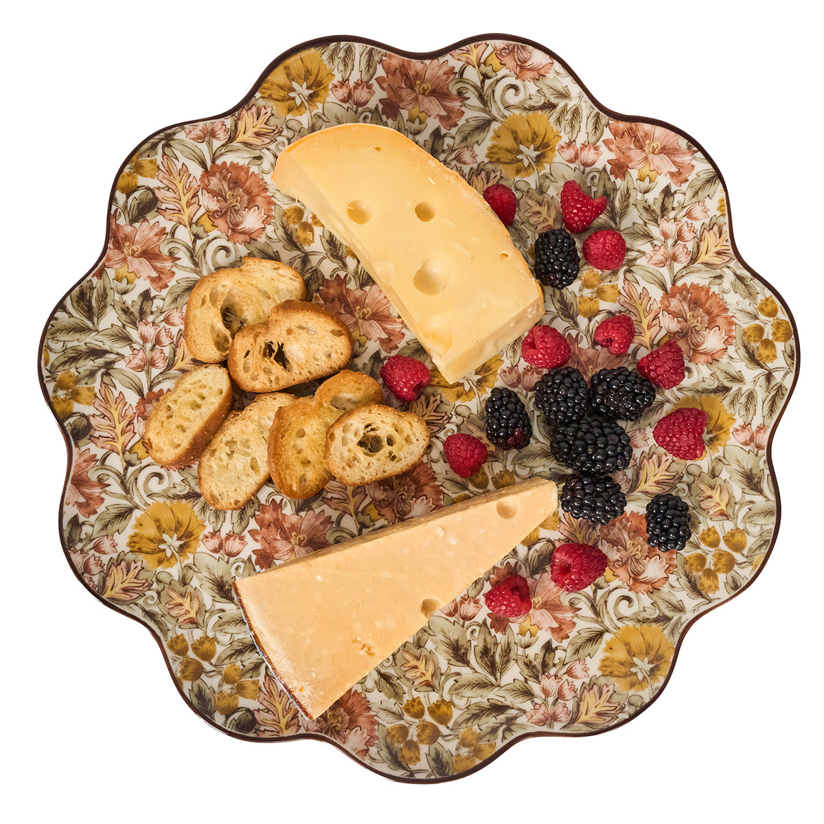 Willa Charger/Platter