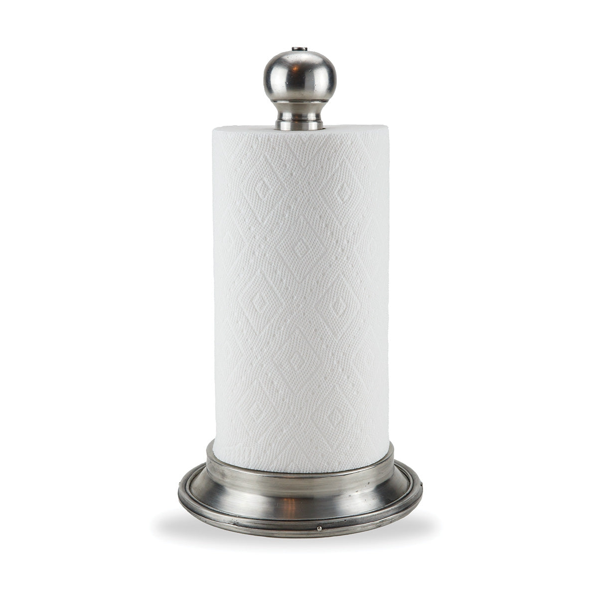 Peltro Paper Towel Holder