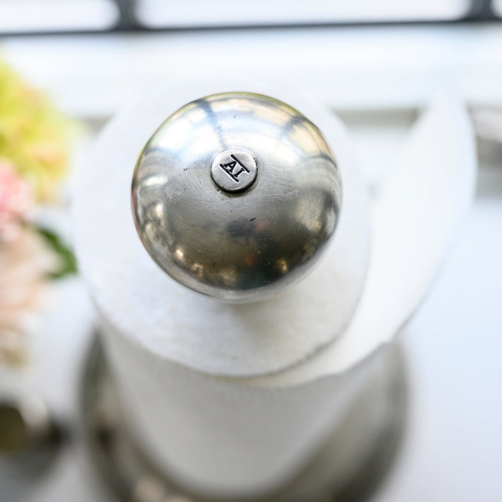 Peltro Paper Towel Holder