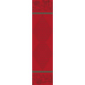 Sous les étoiles Red Runner 20x79