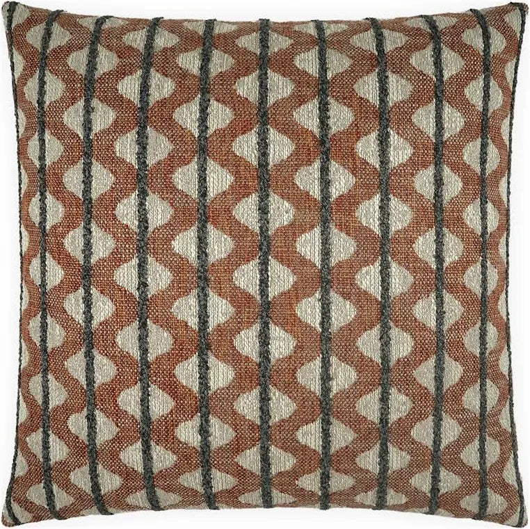 Pillow - Cheyenne Brick