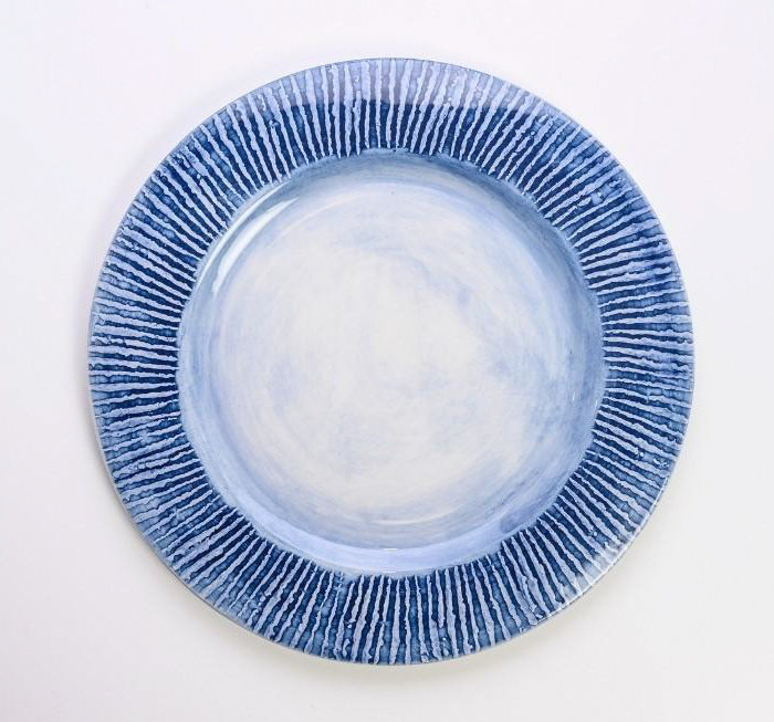 Grafiatta Charger Blue