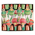 Christmas In The Air Cone Crackers Box of 8