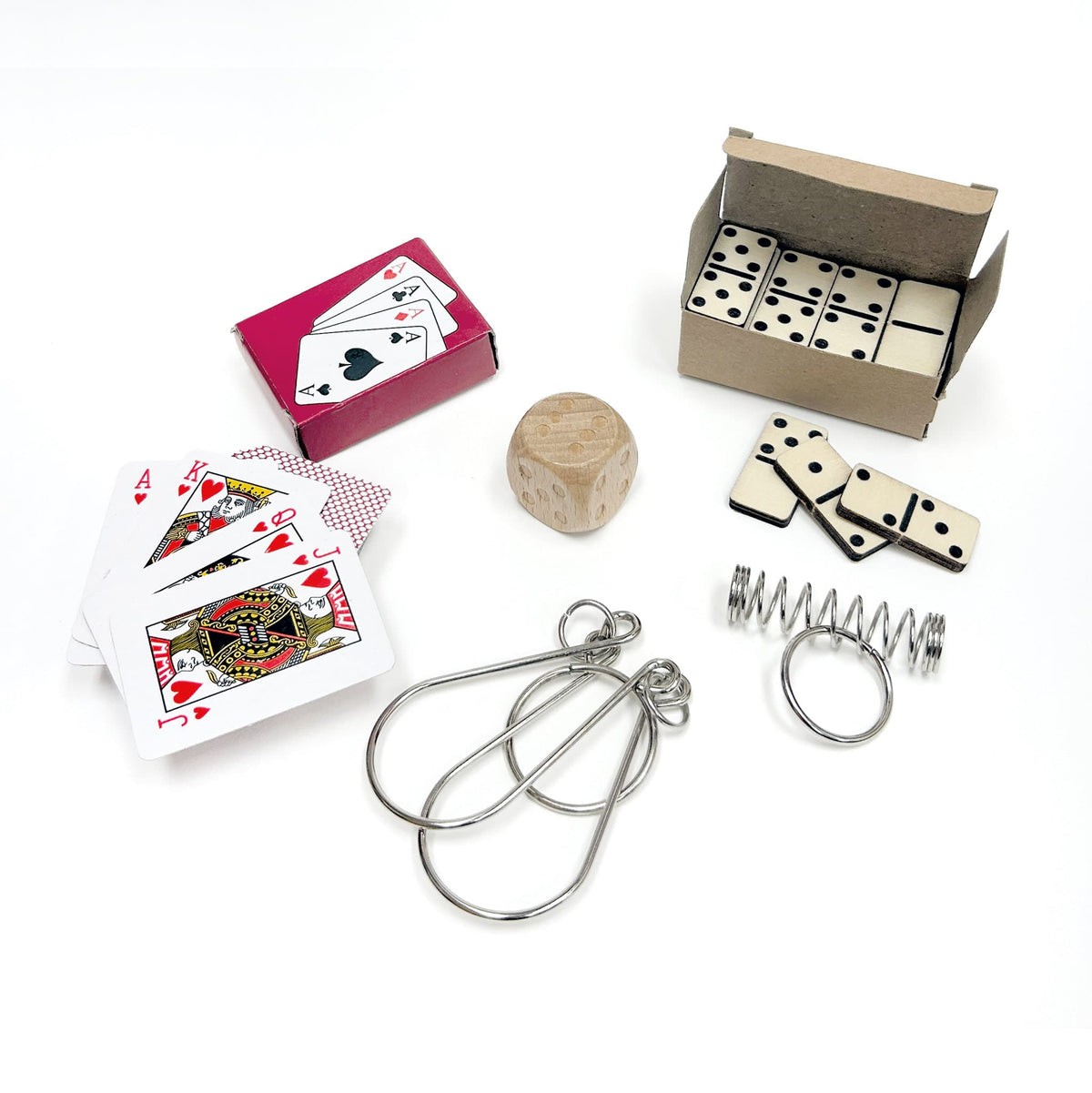 Nutcracker Drum Christmas Crackers Box of 6