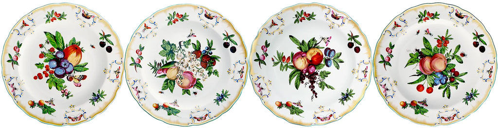 Duke of Gloucester Dinner Plate