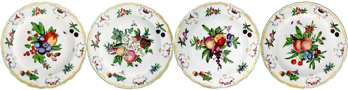 Duke of Gloucester Dinner Plate