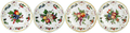 Duke of Gloucester Dessert Plate