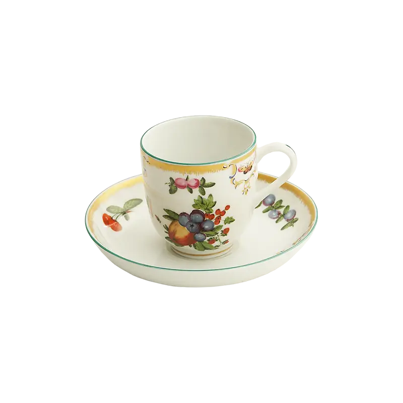 Duke of Gloucester Cup & Saucer