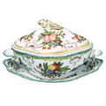 Duke of Gloucester Tureen