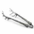 Antler Tongs
