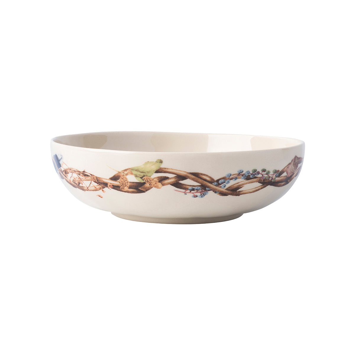 Forest Walk Coupe Bowl