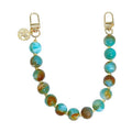 Sophia Phone/ Bag Chain - Turquoise