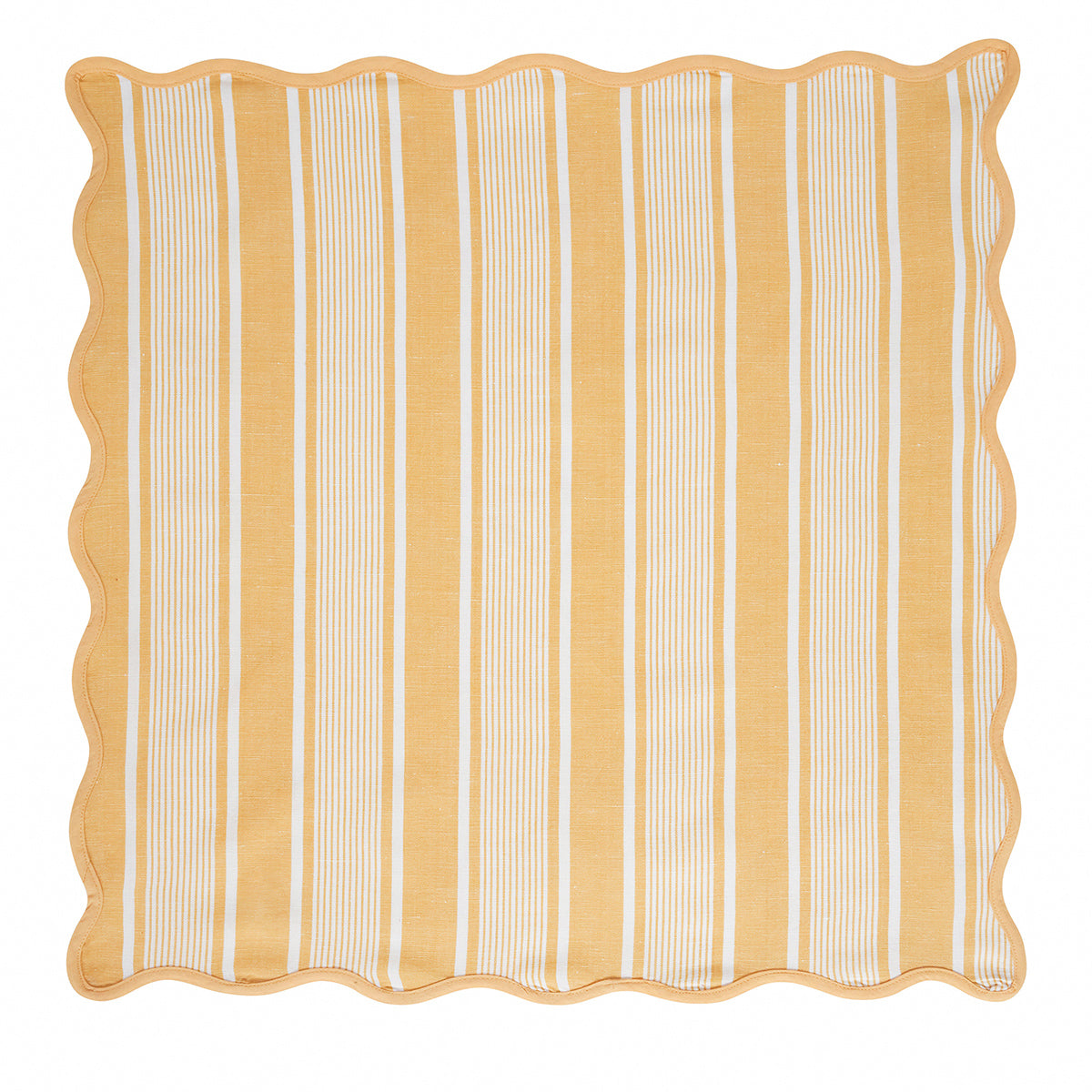 Cabana Stripe Napkin Assorted Set/4