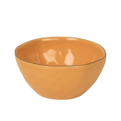 Cantaria Berry Bowl Golden Honey