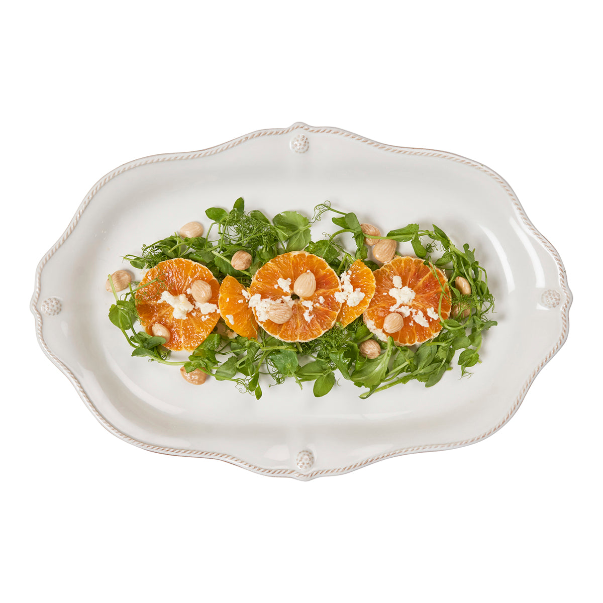 Berry & Thread 16" Platter