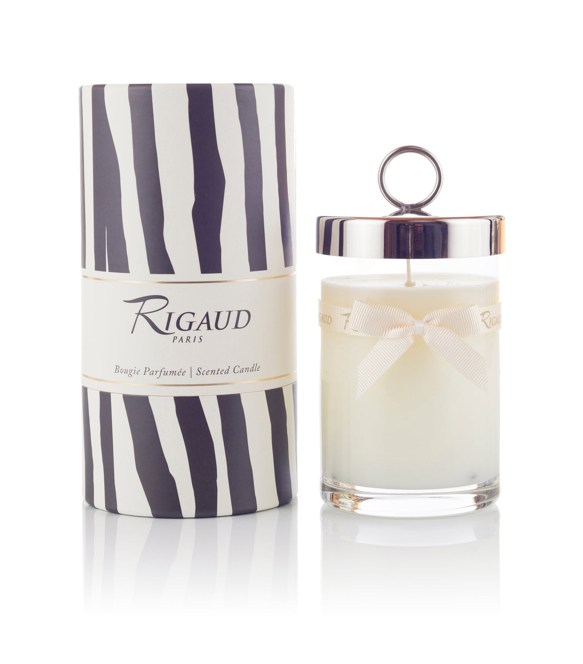 Gardenia 230 Gram Large Candle