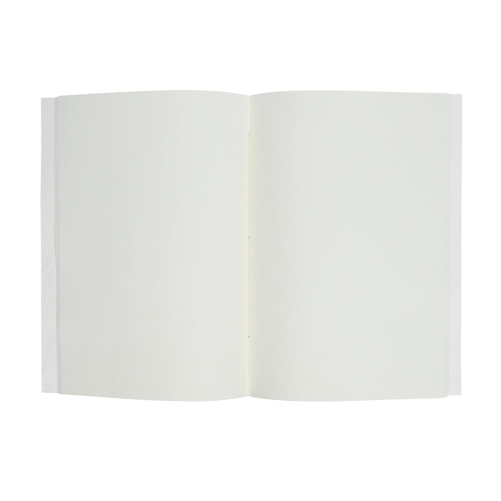 Berry & Thread Thistle Paper Journal