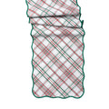 Merry Tartan 18"x90" Table Runner