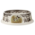 Spode Woodland 8.5 Inch Pet Bowl