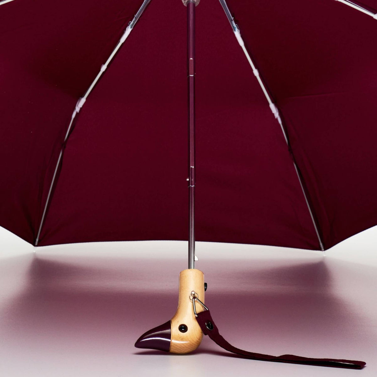 Duckhead Umbrella Cherry