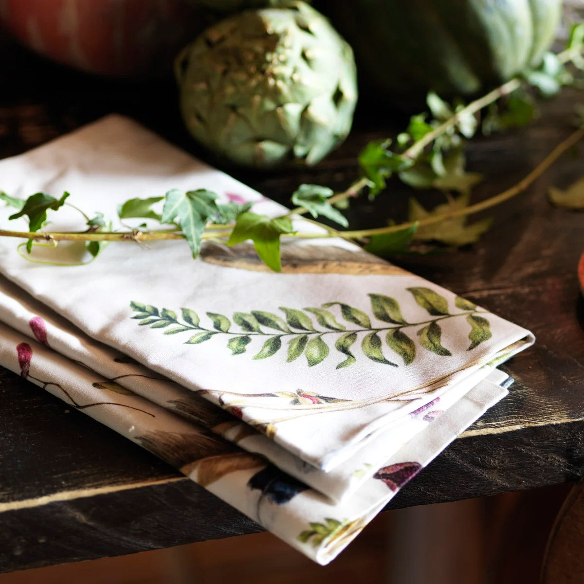 Forest Walk Napkin