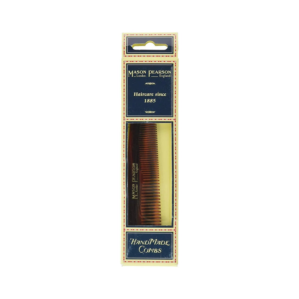 Pocket Comb