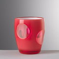 Fisheye Tumbler Fuchsia