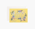 Sunshine Easter Card