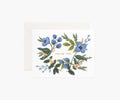 Boxed Set of Thank You Bouquet Cards