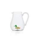 Pitcher Duck