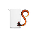 Pitcher Squirrel Tale