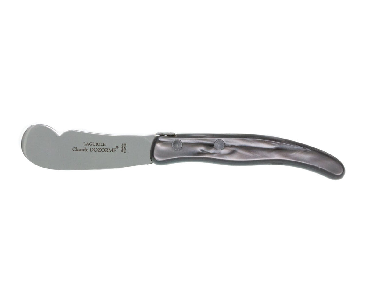 Berlingot Spreader- Grey