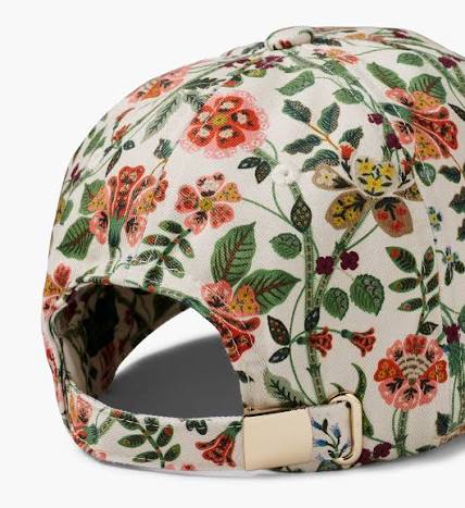 Gracie Baseball Cap