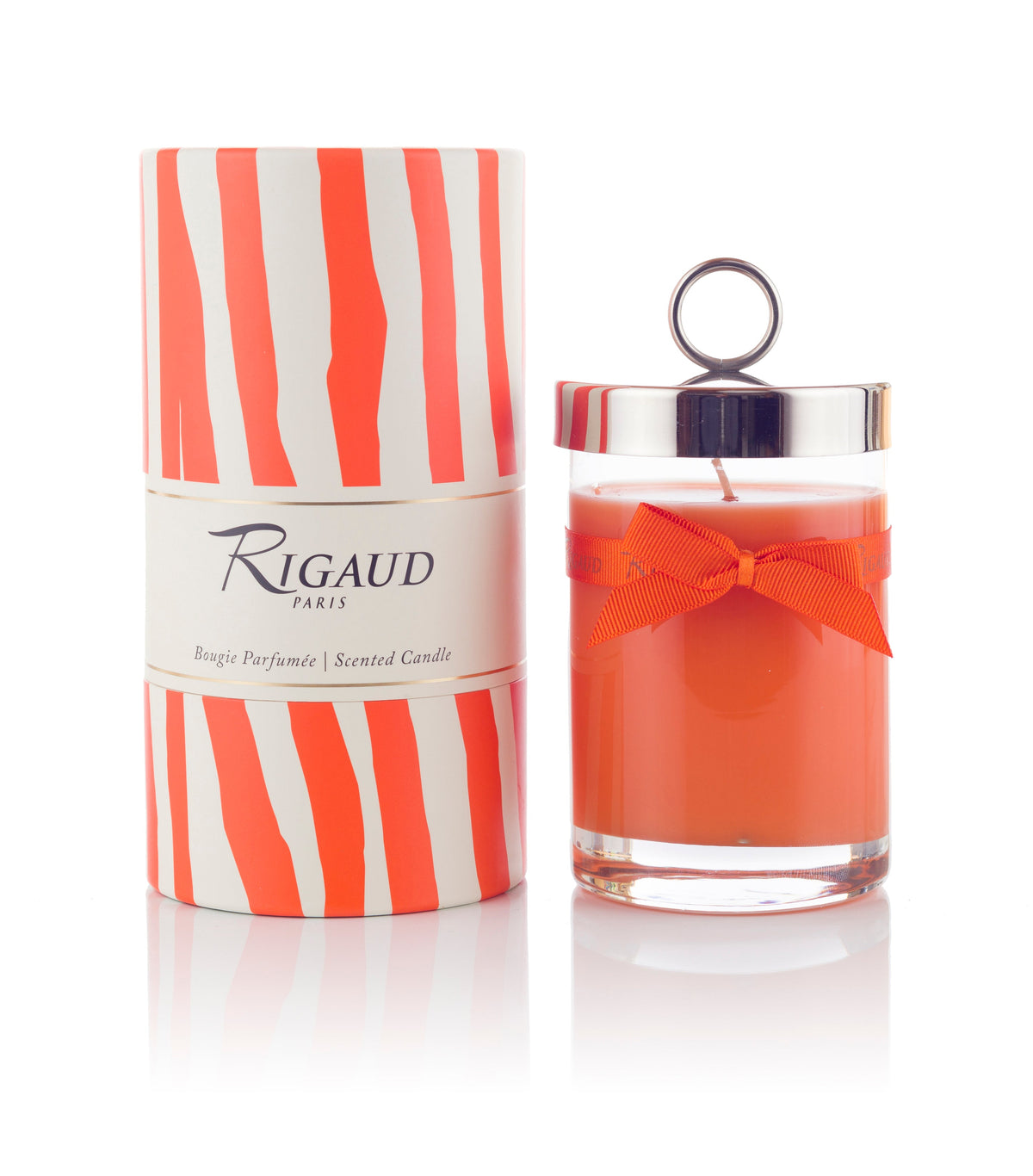 Vésuve 230 Gram Large Candle
