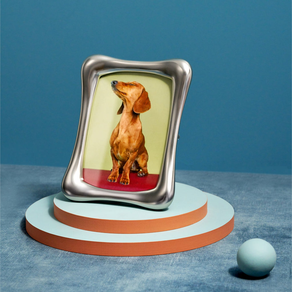 Anton Frame Platinum 8x10